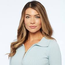 The Bachelor's Sarah Trott Speaks Out After Dramatic Exit