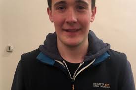 Agri students target a future in dairying