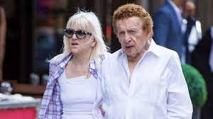 Comedian jackie mason has died; Sfrqpcklnrnvwm