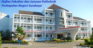 Sebagai sebuah perguruan tinggi politeknik, pens menyelenggarakan pendidikan vokasi / terapan yang lebih. Daftar Fakultas Dan Jurusan Ppns Politeknik Perkapalan Negeri Surabaya Terbaru Daftar Jurusan