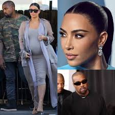 I only marry Kanye West because I needed spērm. It was never about the  money." __Kim Kardashian "When I first got prēgnant with North West, I had  no idea if Kanye West