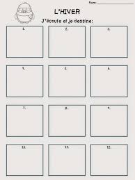 Assessment In Grade 1 Fi French Immersion French Immersion Resources French Teaching Resources