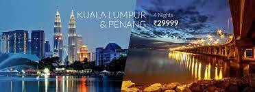 Book online to find a comfortable, affordable ticket price. Kuala Lumpur Penang Holiday Deal Packages At Best Price On Dpauls Com