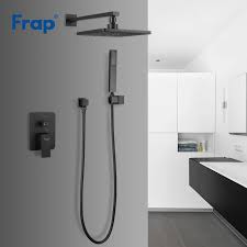 Things to do near mixers bar and grill. Tap Tops Modern Bathroom Tap Square Waterfall Basin Sink Bath Filler Shower Mixer Tap Set Home Furniture Diy