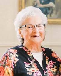 Betty K. Quebedeaux Obituary June 21, 2023