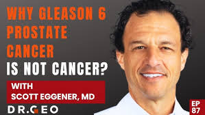 Gleason 6 #ProstateCancer 101