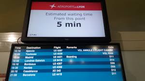 Vol pas cher de toulouse vers nantes: Review Of Easyjet Flight From Lyon To Nantes In Economy