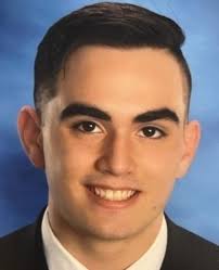 Michael Hoffman Obituary (2002