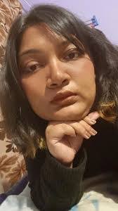 Sharon Daigle's Instagram, Twitter & Facebook