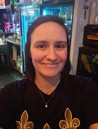 Happy Saturday! I'll be here til you guys send me home! Come get your drink 