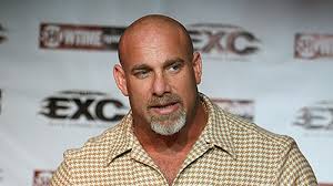 Morning Report: Bill Goldberg says if Conor McGregor's comments were real,  he's 'a keyboard warrior'