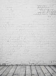 Black And White Brick Background Pin By Mudhi On Inspire White Brick Brick Wall Backdrop White Brick Walls