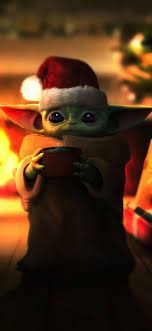 Search free baby yoda wallpapers on zedge and personalize your phone to suit you. Baby Yoda Wallpaper Enjpg