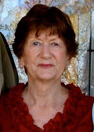 Betty Robbins Obituary