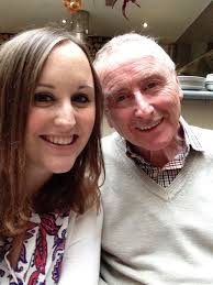 Sophie Le Brunn-Moore is fundraising for Motor Neurone Disease Association