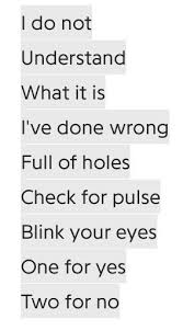Bodysnatchers Radiohead Radiohead Beautiful Lyrics Thom Yorke Radiohead