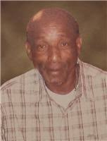 Glennorris Alston Obituary (2013)