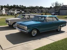 Image result for Meadow Green 1964 Nova