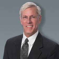 Michael "Buck" Billeaud