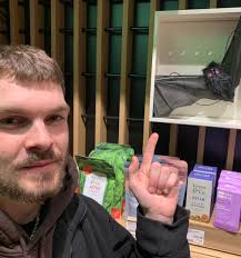 Douglas City Centre Management