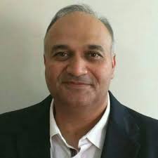 Syed Nadeem Arif (@SyedNadeemArif)