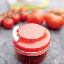 Turbo Chef Kleiner Zwiebelschneider Den Wirst Du Lieben Tupperware Tupperware Tupperware Chef