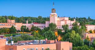 This is the fifth straight month that the city renters will generally find more expensive prices in santa fe than most large cities. City Of Santa Fe Nm Earns Sustainability Certification