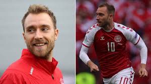 Christian eriksen er v?gen og er til yderligere unders?gelser p? Christian Eriksen Named Man Of The Match For Denmark Vs Finland