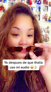 @thalia #foryou #parati #influencer #diva ahora si ni quien me aguante  😝😂😜