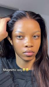 Amazing Magnetic Wig: Discover the Secret!