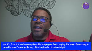 Wednesday Night Bible Study 12-4-24