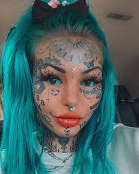 Body modification (or body alteration) is the deliberate altering of the human anatomy or human physical appearance. Horns Fangs And Snake Tongues World S Most Extreme Body Modification Exposed Todayheadline