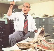 Most 'volume 1' vhs tapes include at least part of a season, and i doubt too many of us want to watch only a pilot. Lou Grant Photos Lou Grant Picture Gallery Famousfix