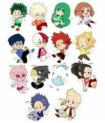 Pin By Katsuki Swife On My Hero Academia My Hero Chibi Boku No Hero Academia Chibi kawaii's popular chibi kawaii trends in men's clothing, toys & hobbies, women's clothing, home & garden with chibi kawaii and chibi kawaii. my hero chibi boku no hero academia