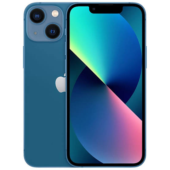 iPhone