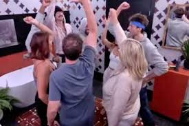 ‘Big Brother 28’ spoilers: Rome’s empire falls as Week 2 nominations are named, ‘messy bitch’ fight breaks out, and backdoor plot takes shape