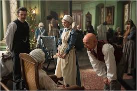 Stonehearst Asylum | Reviews | Screen