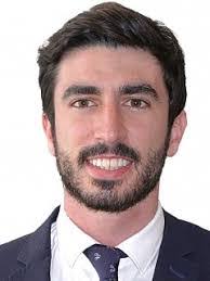 Jaime Bueno's Instagram, Twitter & Facebook