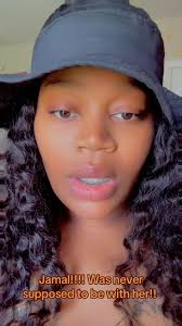 Harmoni Jamal Roberts Daughter Mom