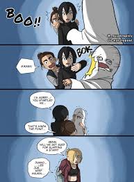 Jia On Twitter Attack On Titan Comic Attack On Titan Funny Attack On Titan Fanart