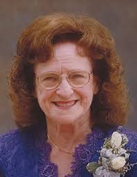 Hazel Louise Stewart Obituary April 4, 2021