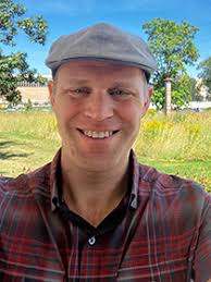 Joseph Dauer's Instagram, Twitter & Facebook