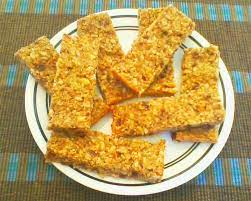 How to make homemade granola bars: Homemade Diabetic Granola Bars Bestdiabeticrecipes Co