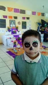 Jardin De Niños Carmen Tarango De Barbosa