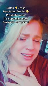 Jesus Revolution Movie: A Prophetic Movement of Revival