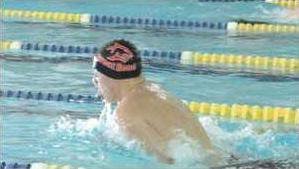 Kuhlman leads Panthers to second-place finish