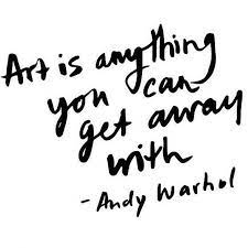 Pin By Carol Joy On Great Quotes 2 Andy Warhol Warhol Andy Warhol Quotes