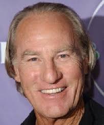 Craig T. Nelson's appearance in WKRP In Cincinnati episode Out to Lunch