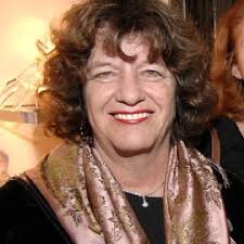 Ellen Sweeney bio — The Thorn Tree Project