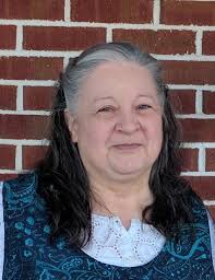 Obituary for Ina Yoder